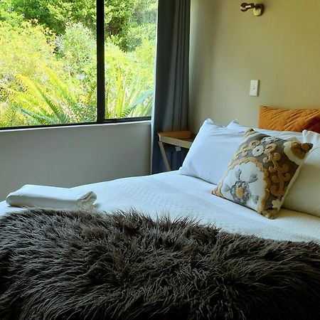 Beech Tree Lodge Ohakune Esterno foto