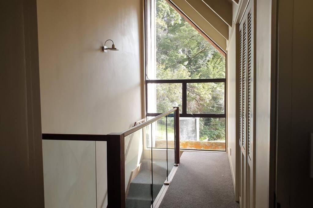 Beech Tree Lodge Ohakune Esterno foto