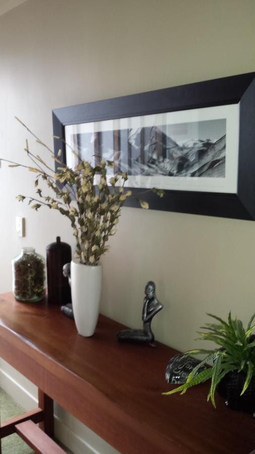 Beech Tree Lodge Ohakune Esterno foto